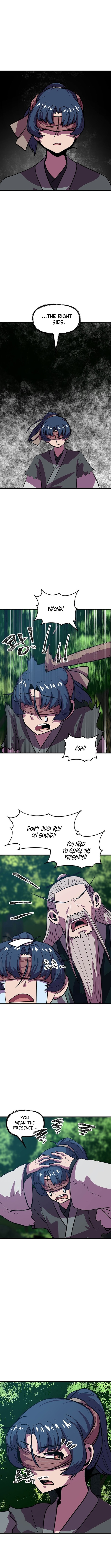 Physician Return Chapter 20 - Page 1