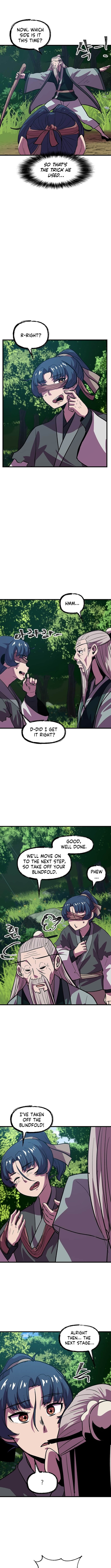 Physician Return Chapter 20 - Page 2
