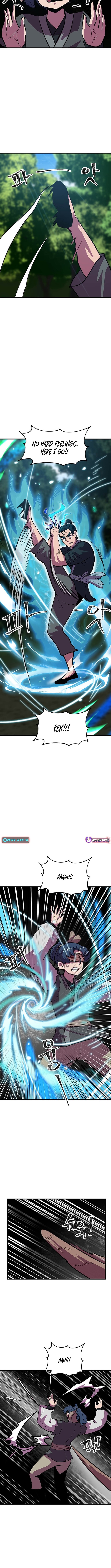 Physician Return Chapter 20 - Page 8