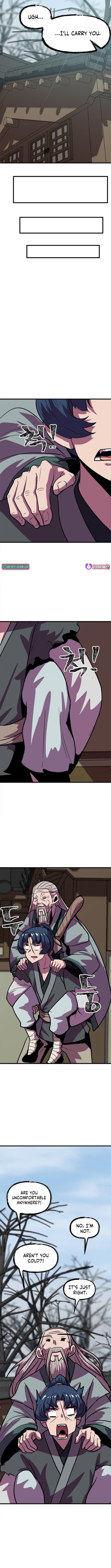 Physician Return Chapter 21 - Page 12