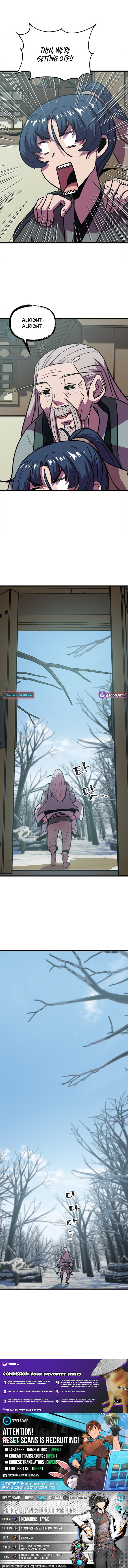 Physician Return Chapter 21 - Page 13