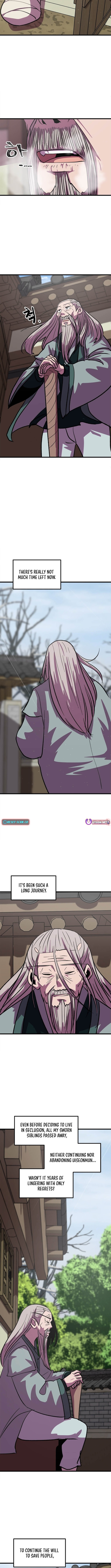 Physician Return Chapter 21 - Page 4