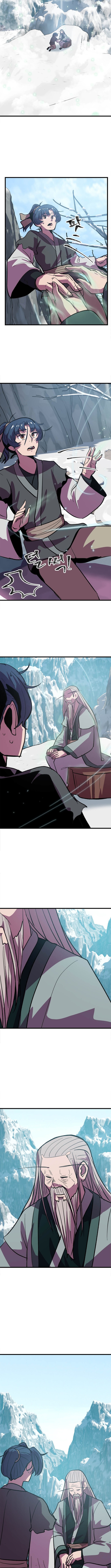 Physician Return Chapter 22 - Page 10