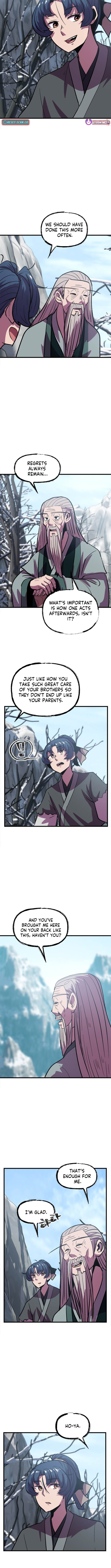 Physician Return Chapter 22 - Page 2