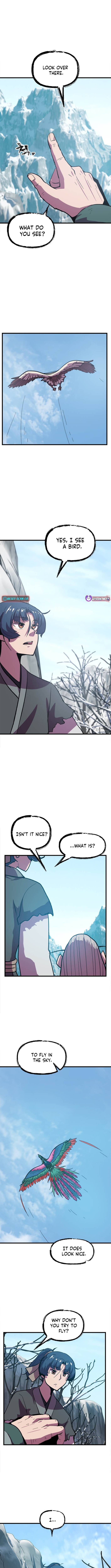 Physician Return Chapter 22 - Page 3