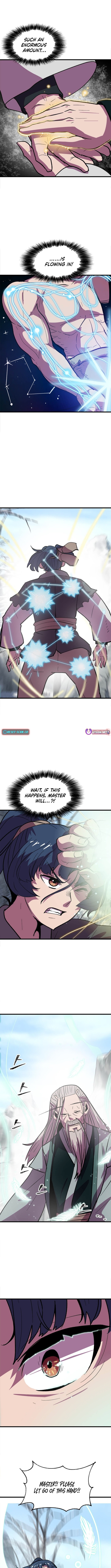 Physician Return Chapter 22 - Page 8