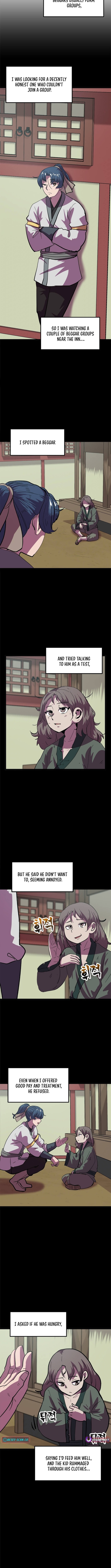 Physician Return Chapter 26 - Page 10