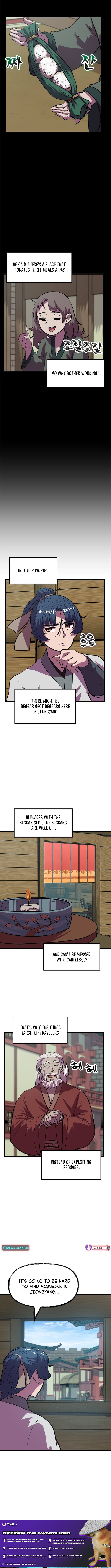 Physician Return Chapter 26 - Page 11