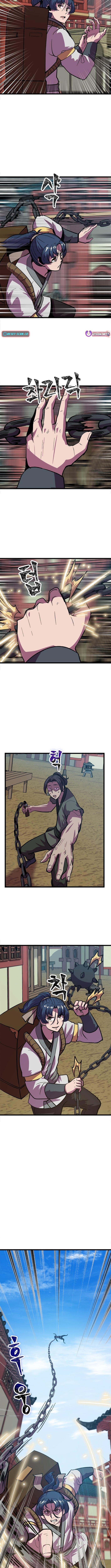 Physician Return Chapter 26 - Page 3