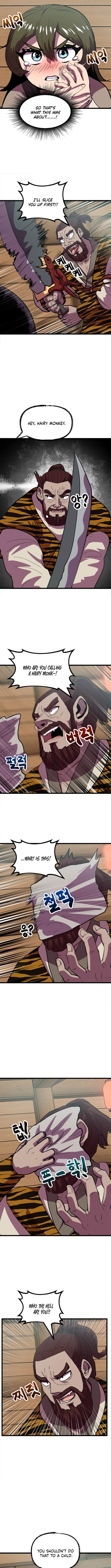 Physician Return Chapter 27 - Page 10