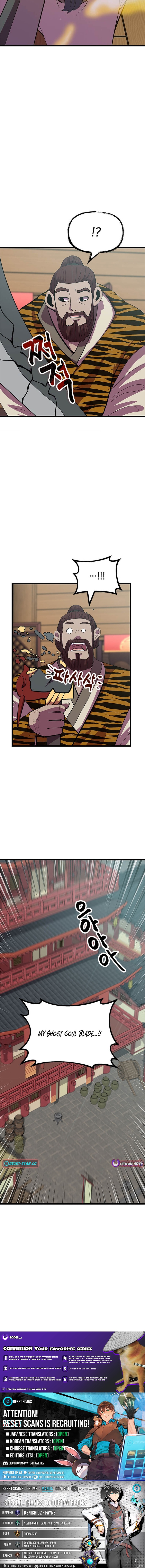 Physician Return Chapter 28 - Page 10
