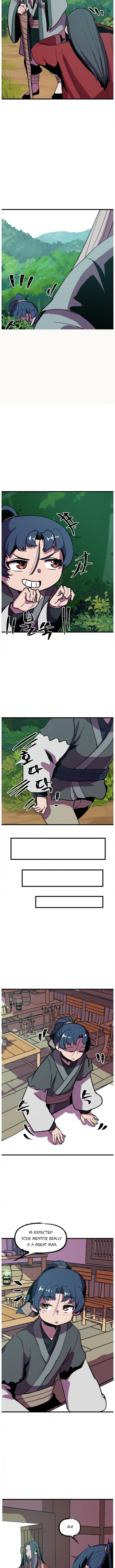 Physician Return Chapter 9 - Page 2