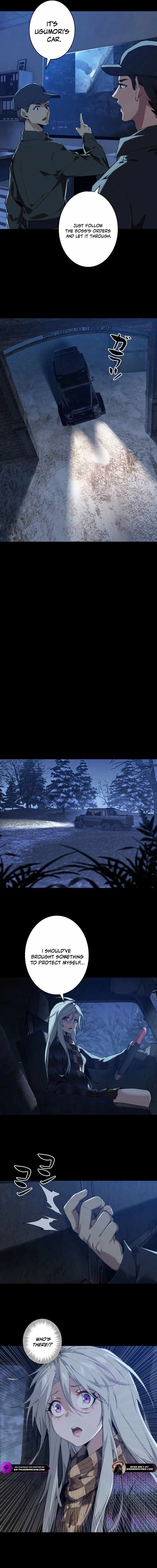 Physics of the Wasteland Chapter 15 - Page 4