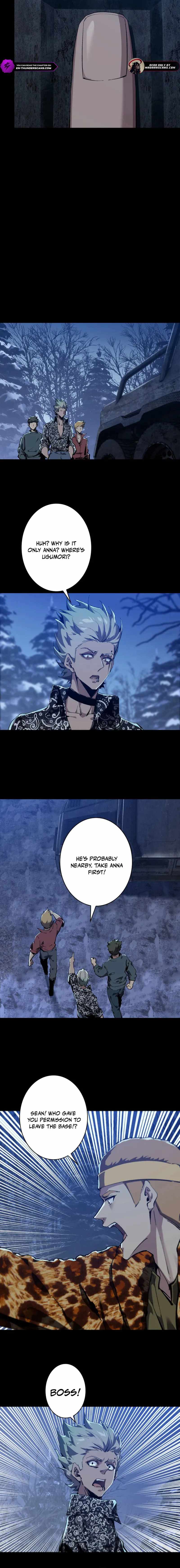 Physics of the Wasteland Chapter 15 - Page 8