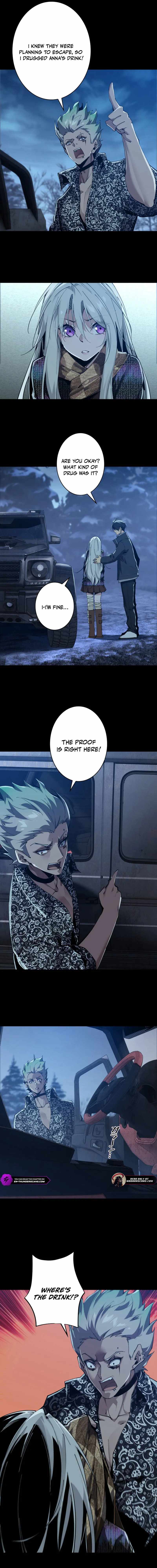 Physics of the Wasteland Chapter 16 - Page 4