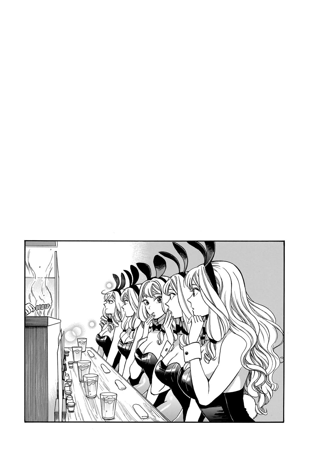 Piccolina Chapter 10 - Page 9