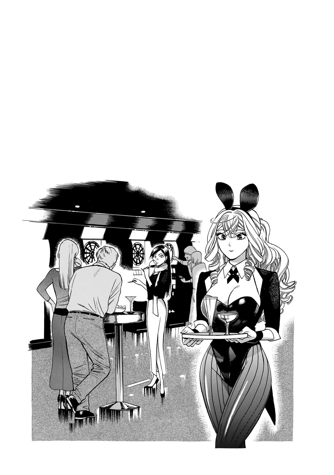 Piccolina Chapter 11 - Page 11