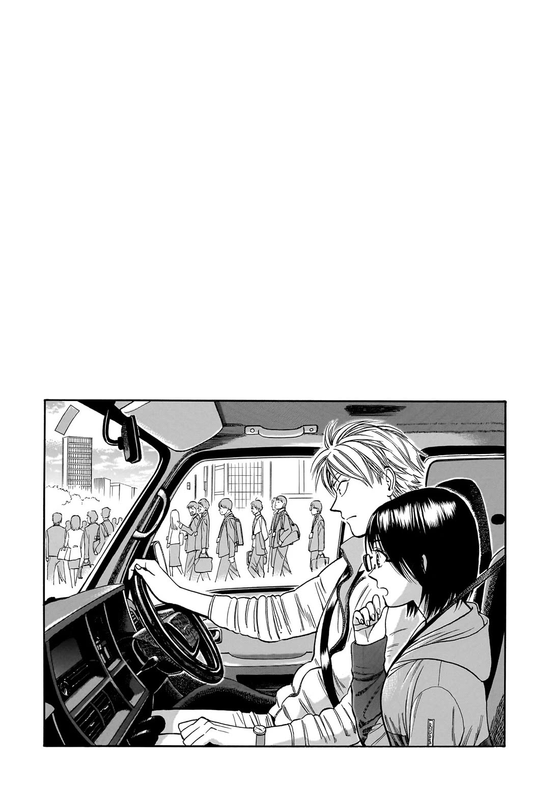 Piccolina Chapter 14 - Page 37