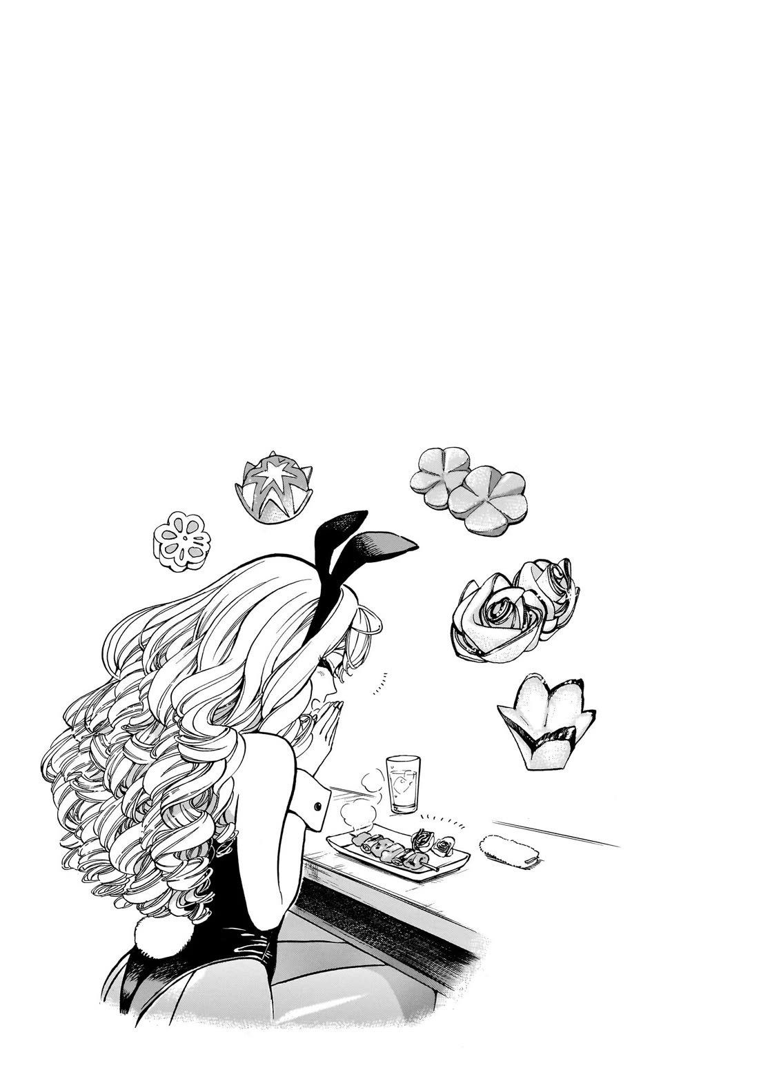 Piccolina Chapter 2 - Page 33