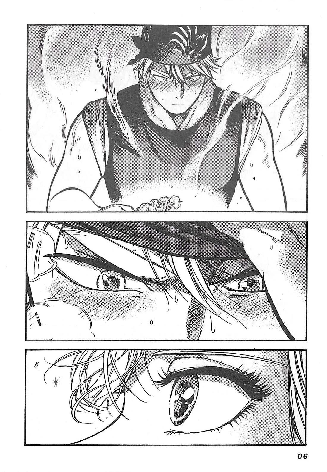Piccolina Chapter 8.5 - Page 14
