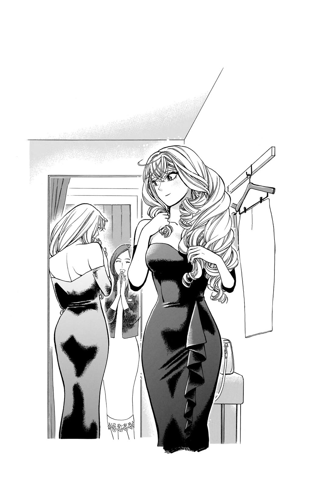 Piccolina Chapter 9 - Page 35