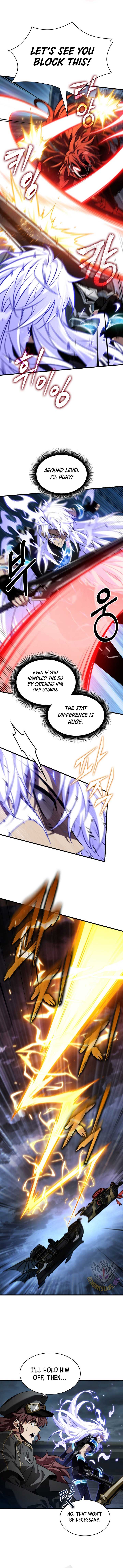 Pick Me Up! Chapter 157 - Page 10