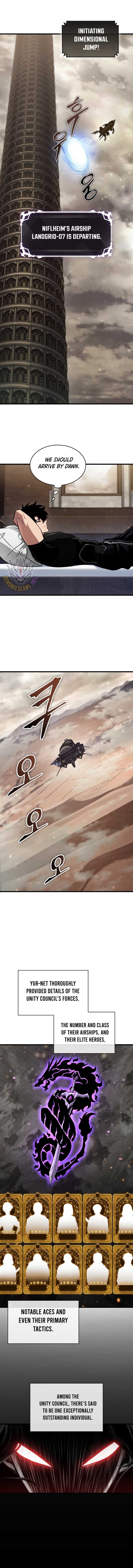 Pick Me Up! Chapter 157 - Page 4