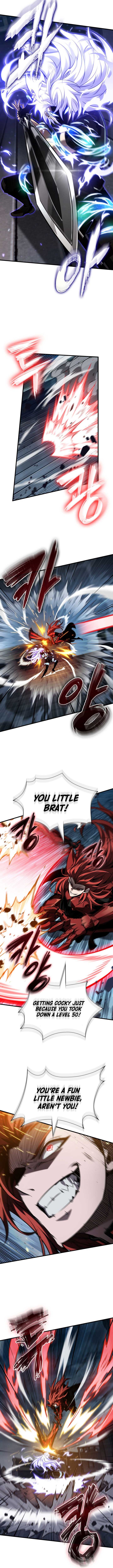 Pick Me Up! Chapter 157 - Page 9