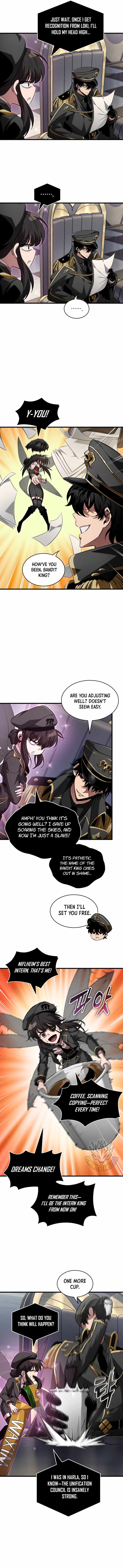 Pick Me Up! Chapter 158 - Page 10