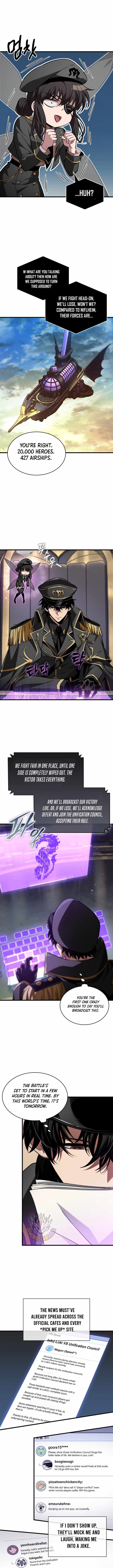 Pick Me Up! Chapter 158 - Page 12