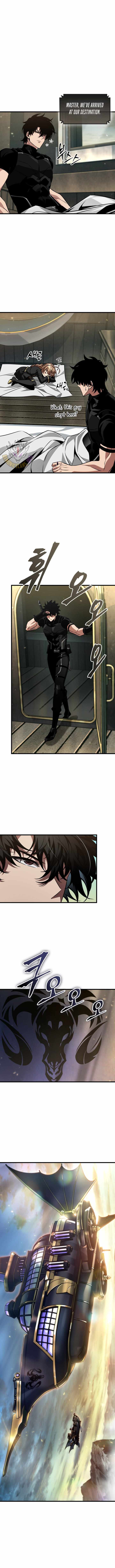 Pick Me Up! Chapter 158 - Page 4