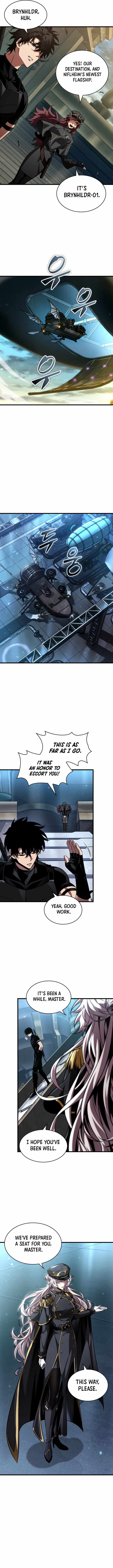 Pick Me Up! Chapter 158 - Page 5