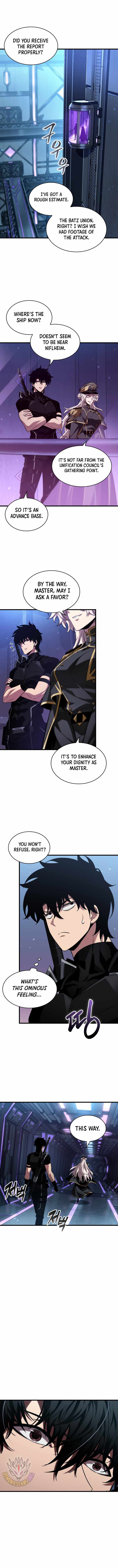 Pick Me Up! Chapter 158 - Page 6