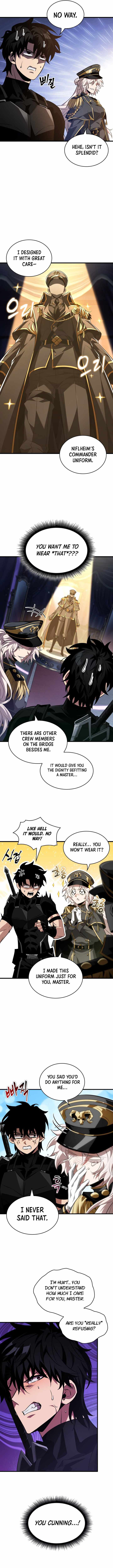 Pick Me Up! Chapter 158 - Page 7