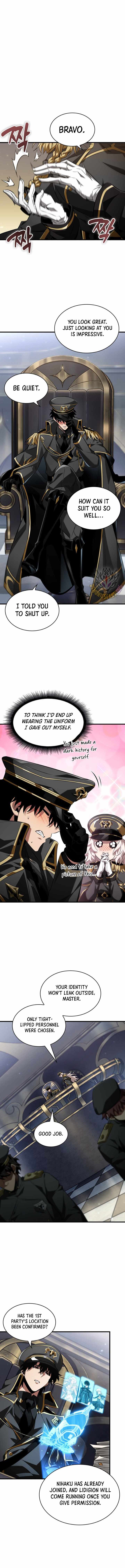 Pick Me Up! Chapter 158 - Page 8