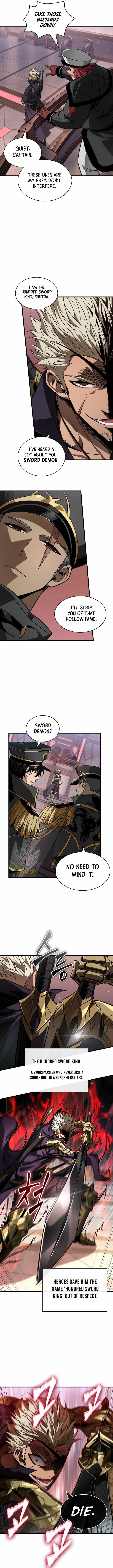 Pick Me Up! Chapter 159 - Page 6