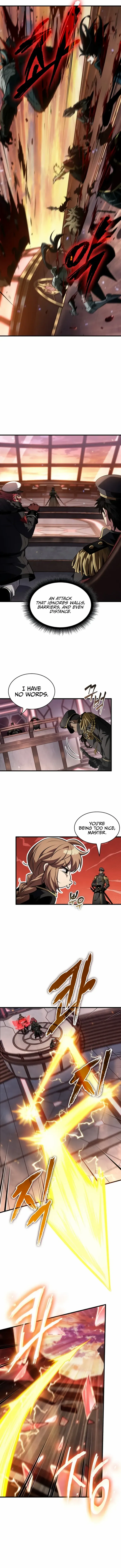 Pick Me Up! Chapter 160 - Page 2