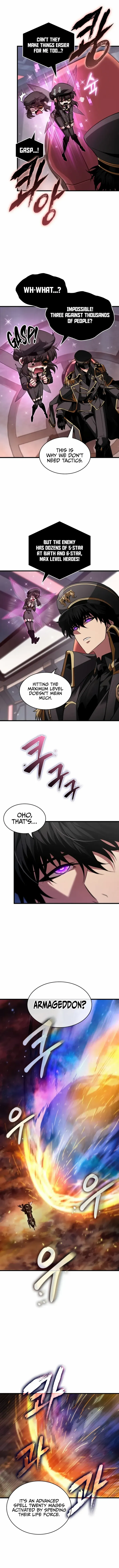 Pick Me Up! Chapter 160 - Page 4