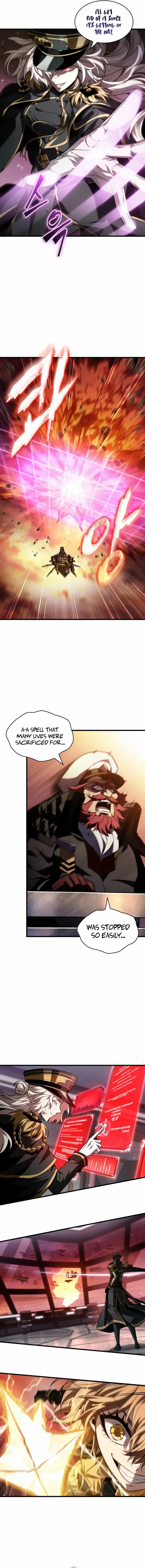 Pick Me Up! Chapter 160 - Page 5