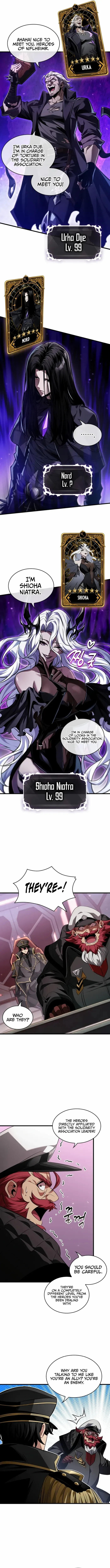 Pick Me Up! Chapter 160 - Page 9