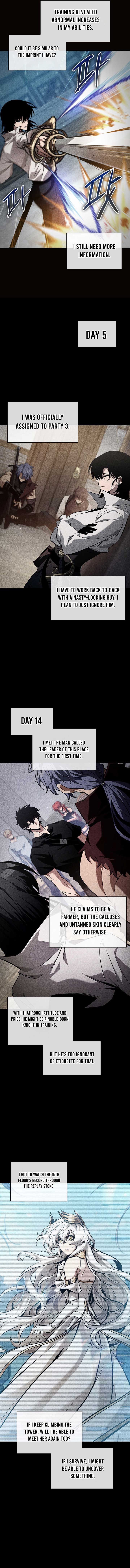 Pick Me Up! Chapter 161 - Page 1