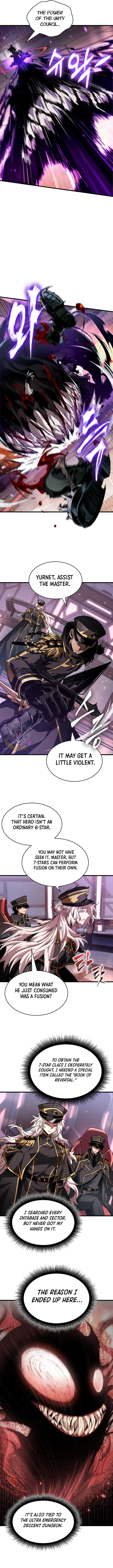 Pick Me Up! Chapter 161 - Page 10