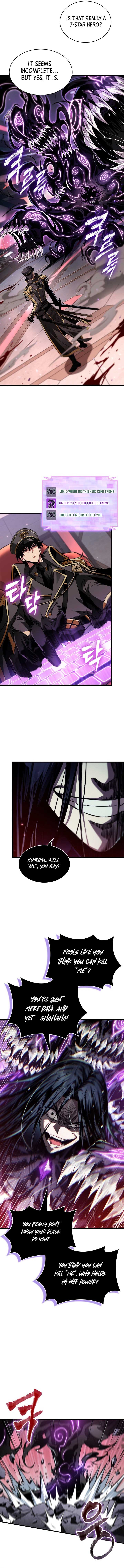 Pick Me Up! Chapter 161 - Page 11