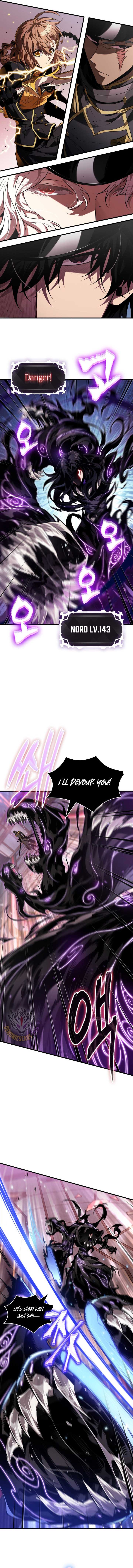 Pick Me Up! Chapter 161 - Page 12