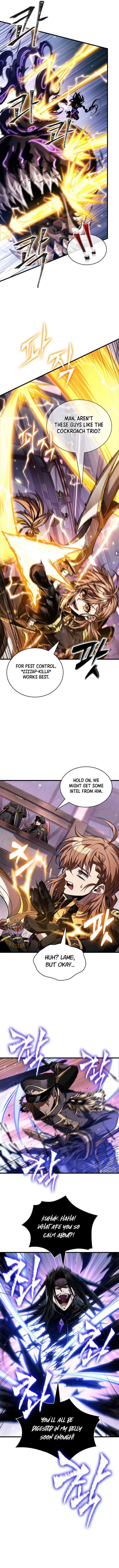Pick Me Up! Chapter 161 - Page 14