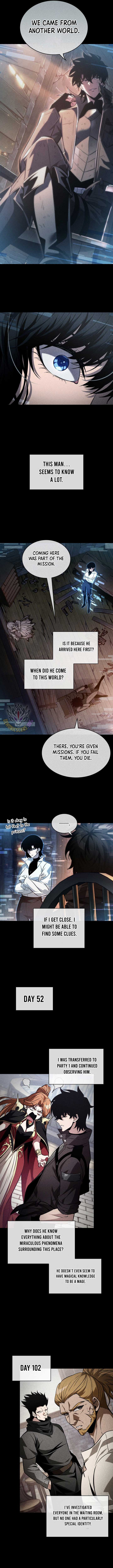 Pick Me Up! Chapter 161 - Page 2