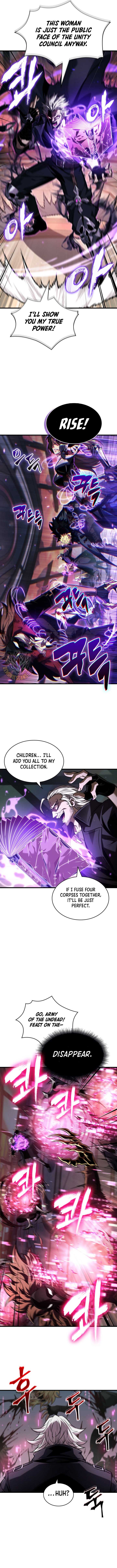 Pick Me Up! Chapter 161 - Page 8