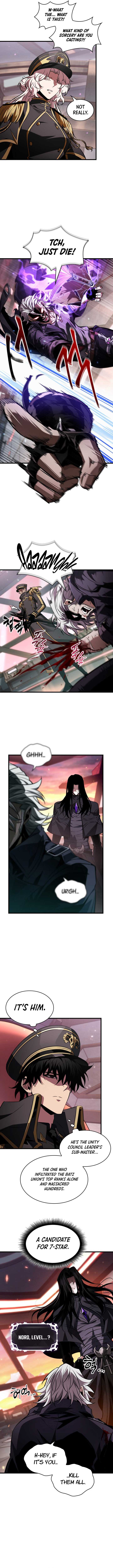 Pick Me Up! Chapter 161 - Page 9