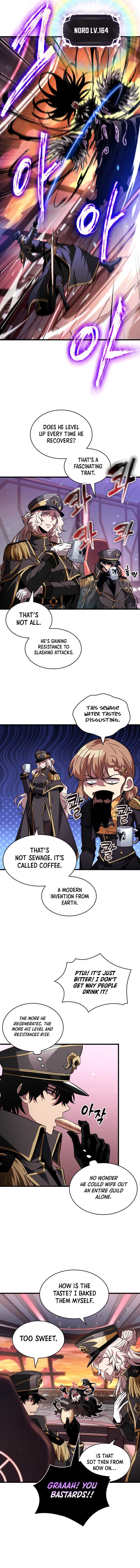 Pick Me Up! Chapter 162 - Page 1