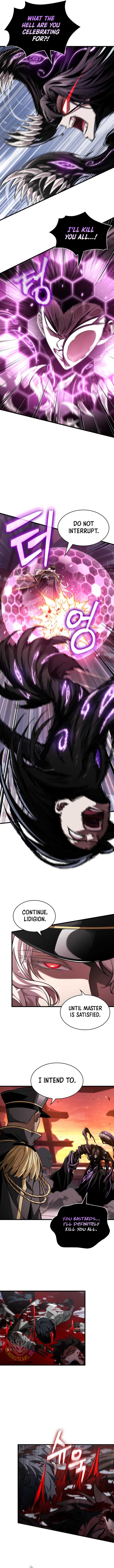 Pick Me Up! Chapter 162 - Page 2